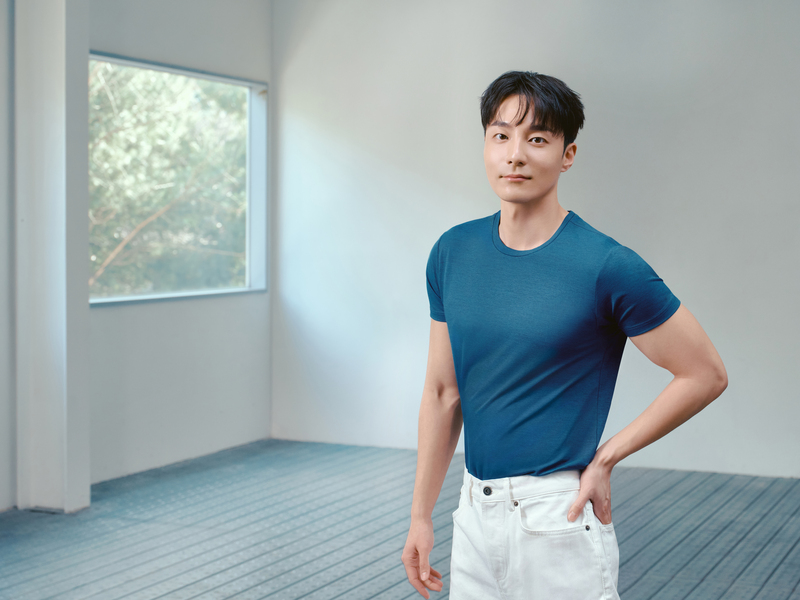 BODYDRY �ÿ��ϰ� ������ �ð����� - ���� ������ ����, �������� ���� �������� �ÿ��԰� ������ �׸��� Ʈ�������� ���������ִ� ����ɼ� �м� �̳ʿ����Դϴ�. 2020 BYC COLLECTION