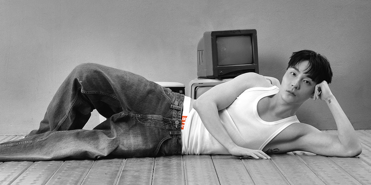 2025 BYC Fashion Collection ����